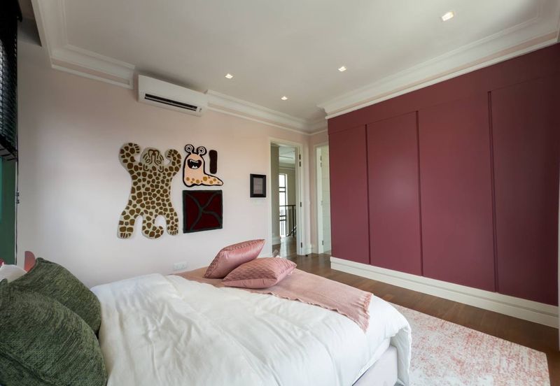 Taman Sri Gombak Heights/Gombak Groove @ Sri Gombak