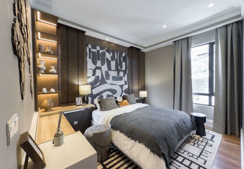 Taman Sri Gombak Heights/Gombak Groove @ Sri Gombak