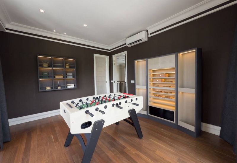 Taman Sri Gombak Heights/Gombak Groove @ Sri Gombak