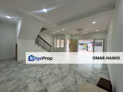 Taman Bukit Permai, Kajang, Selangor Terrace House For Sale, Selangor, Kajang