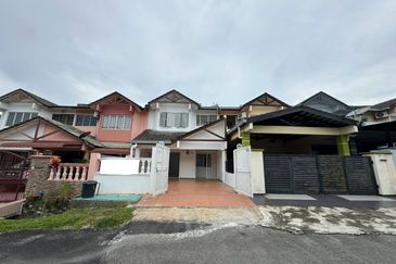 Taman Bukit Permai