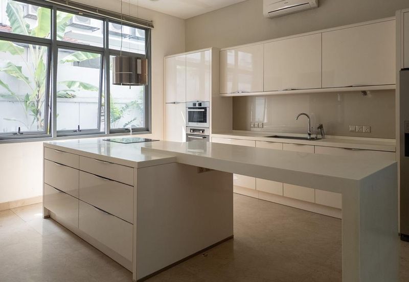 The Residence, Mont Kiara