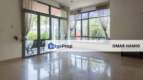 The Residence, Mont Kiara, Kuala Lumpur Bungalow House For Sale, Kuala Lumpur, Mont Kiara