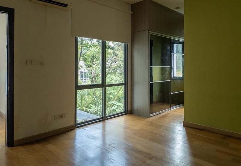 The Residence, Mont Kiara