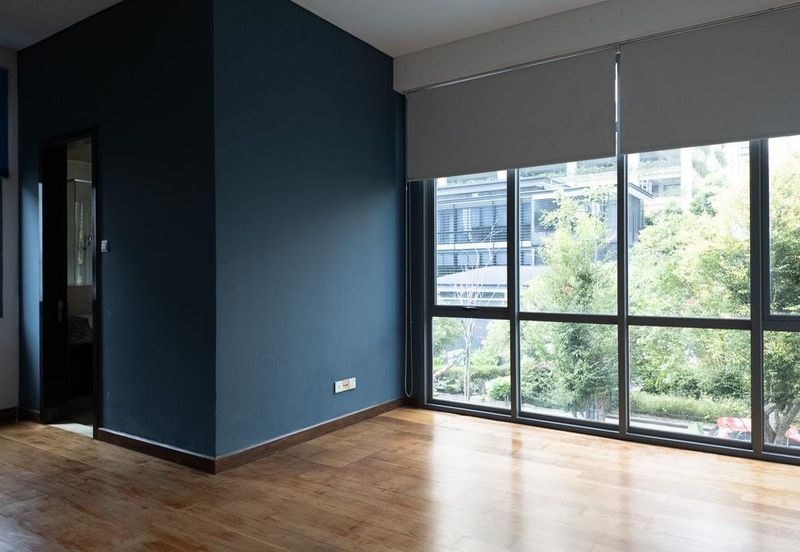 The Residence, Mont Kiara