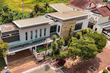 The Residence, Mont Kiara