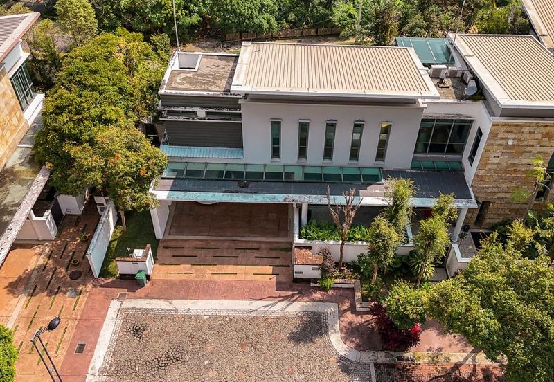 The Residence, Mont Kiara