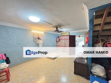 Taman Kantan Permai, Kajang, Selangor Terrace House For Sale, Selangor, Kajang