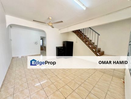 Taman Berlian, Kajang, Selangor Terrace House For Sale, Selangor, Kajang