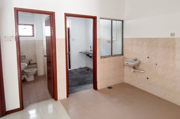 Taman Kajang Perdana