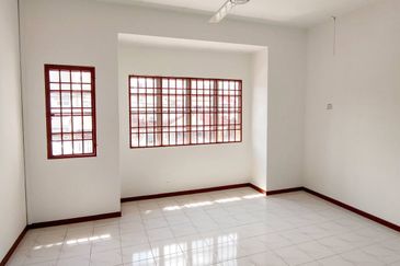 Taman Kajang Perdana