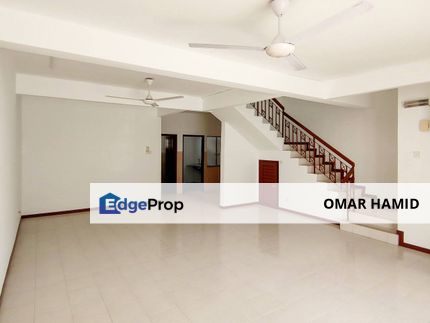 Taman Kajang Perdana, Kajang, Selangor Terrace House For Sale, Selangor, Kajang