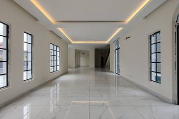 Seksyen 9, Kota Damansara