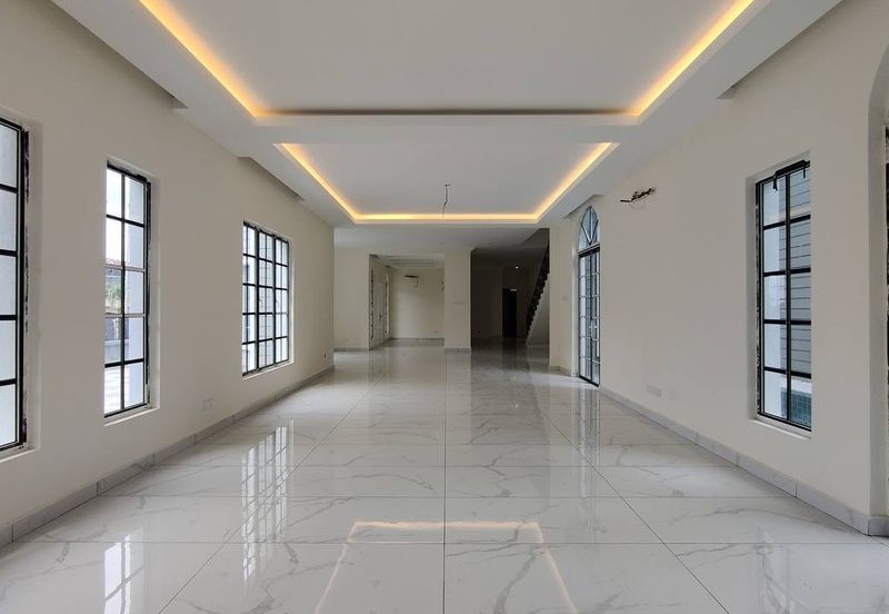 Seksyen 9, Kota Damansara