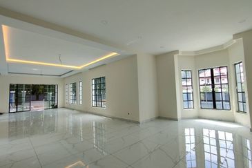 Seksyen 9, Kota Damansara