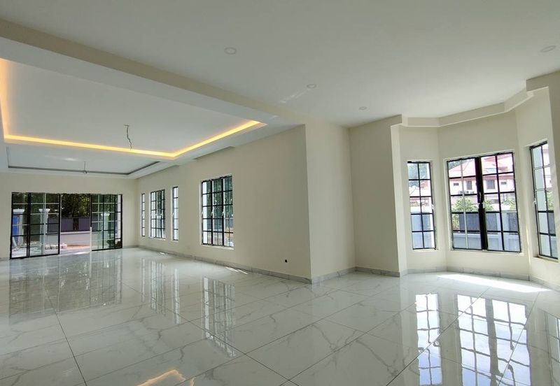 Seksyen 9, Kota Damansara