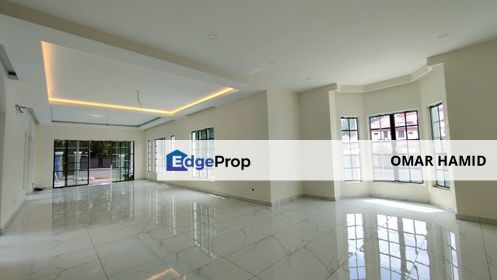 Seksyen 9, Kota Damansara, Selangor Bungalow House For Sale, Selangor, Kota Damansara