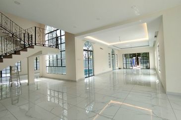 Seksyen 9, Kota Damansara