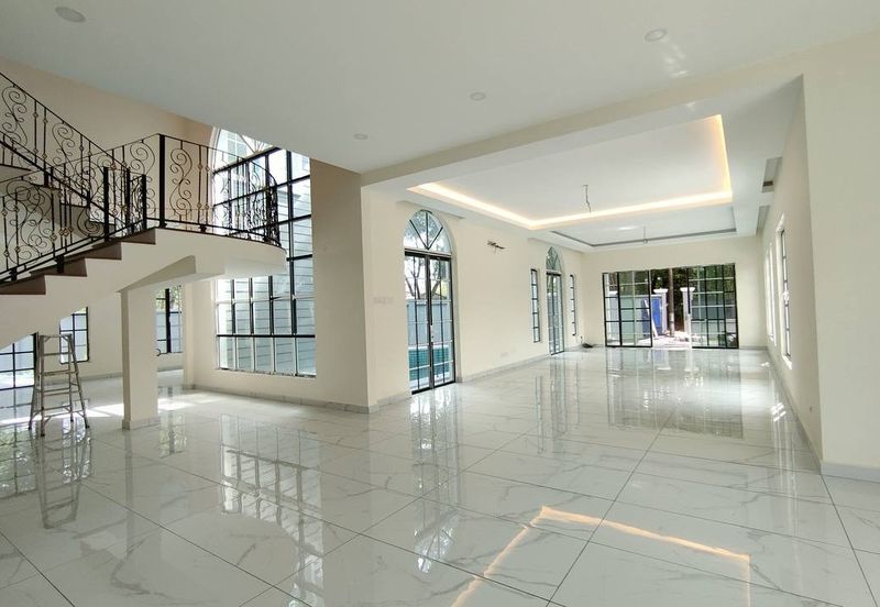 Seksyen 9, Kota Damansara