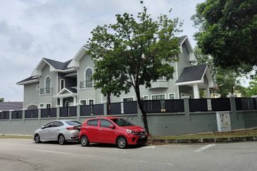 Seksyen 9, Kota Damansara