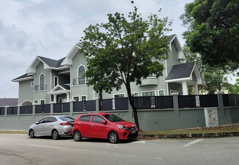 Seksyen 9, Kota Damansara