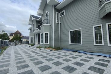 Seksyen 9, Kota Damansara