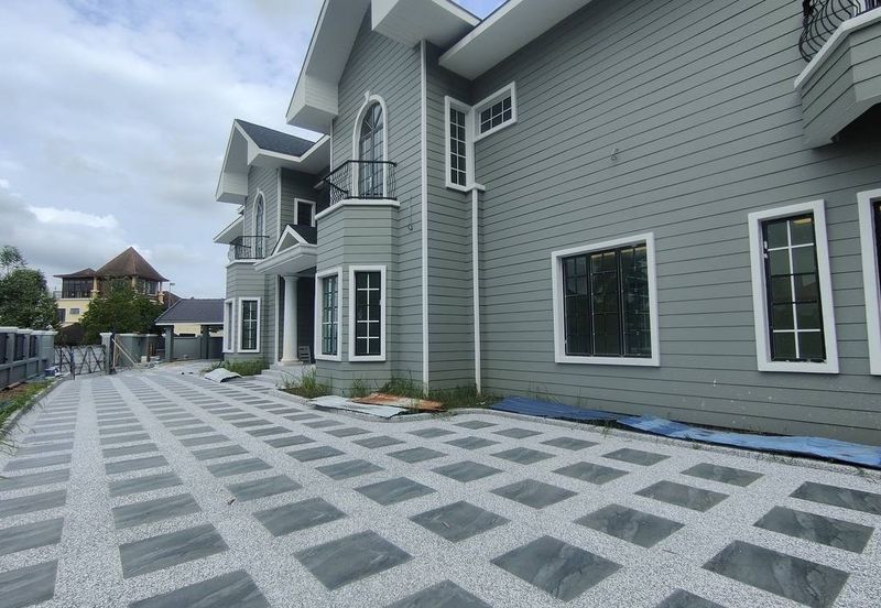 Seksyen 9, Kota Damansara