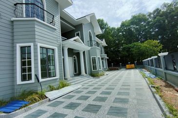 Seksyen 9, Kota Damansara