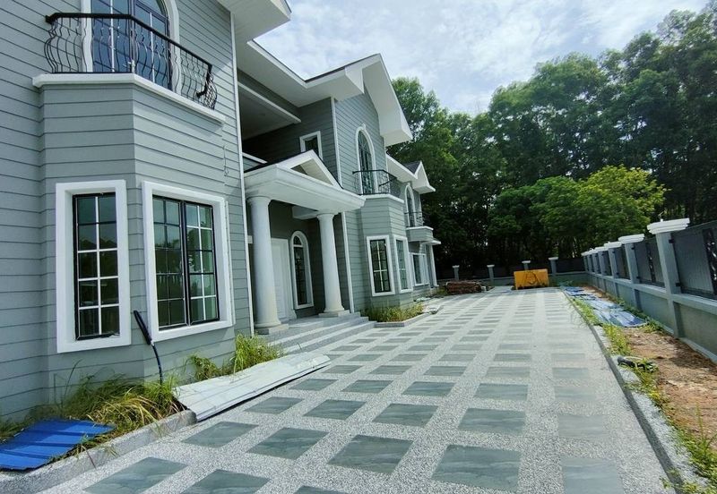 Seksyen 9, Kota Damansara