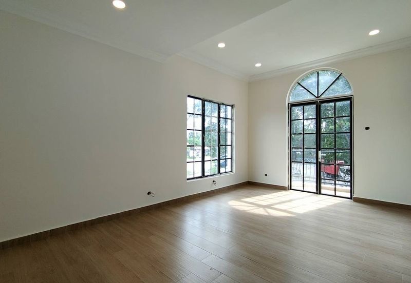 Seksyen 9, Kota Damansara