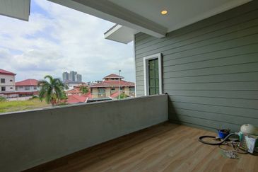 Seksyen 9, Kota Damansara