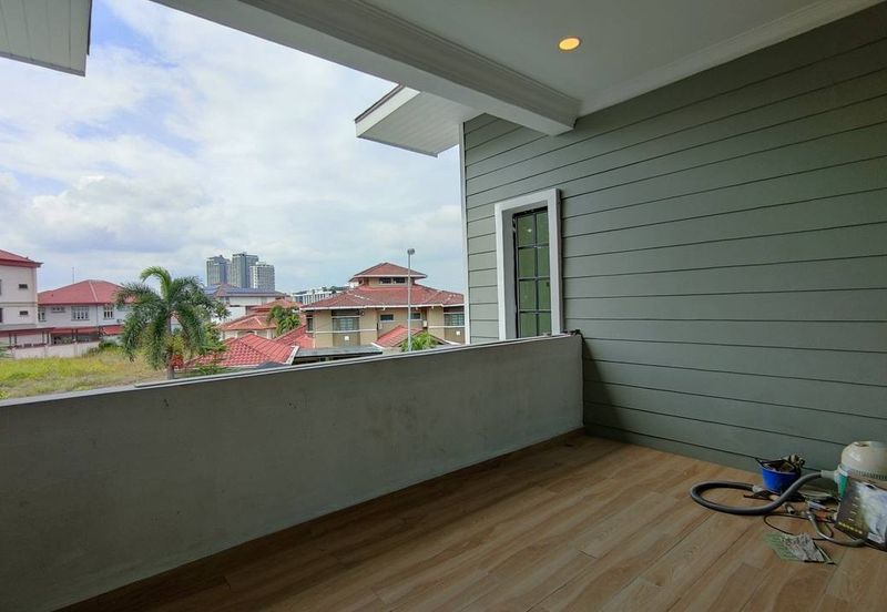 Seksyen 9, Kota Damansara