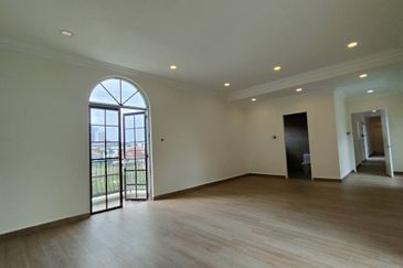 Seksyen 9, Kota Damansara