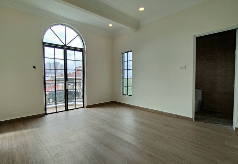 Seksyen 9, Kota Damansara