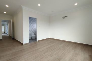 Seksyen 9, Kota Damansara