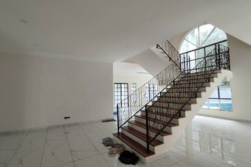 Seksyen 9, Kota Damansara