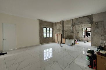 Seksyen 9, Kota Damansara