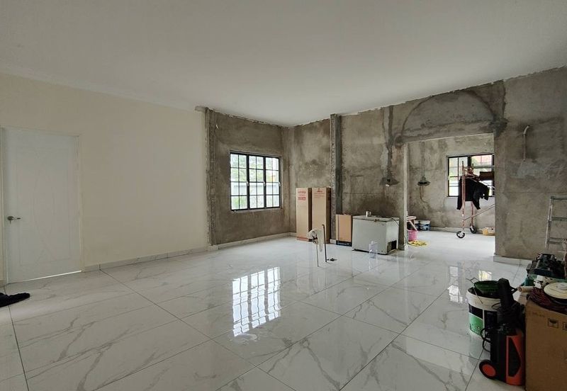 Seksyen 9, Kota Damansara