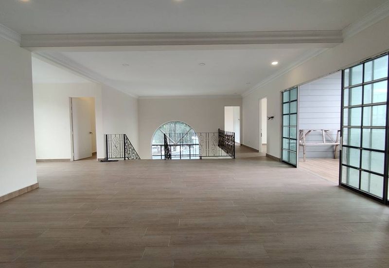 Seksyen 9, Kota Damansara