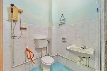 Jalan Taman Setiawangsa