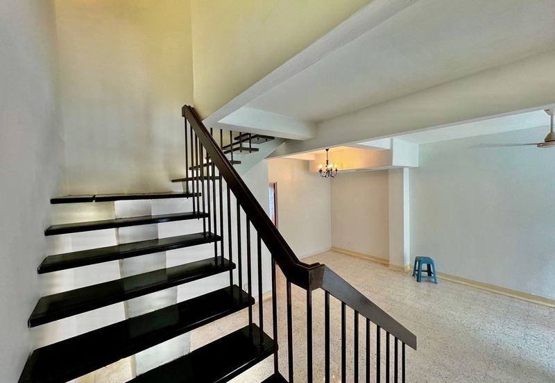 Jalan Taman Setiawangsa