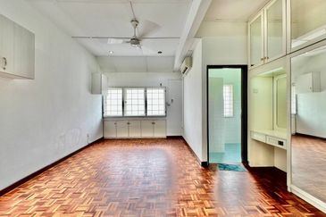 Jalan Taman Setiawangsa