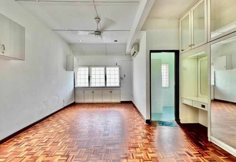 Jalan Taman Setiawangsa