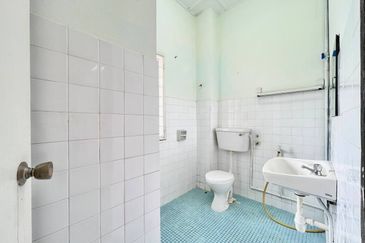 Jalan Taman Setiawangsa