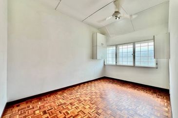 Jalan Taman Setiawangsa