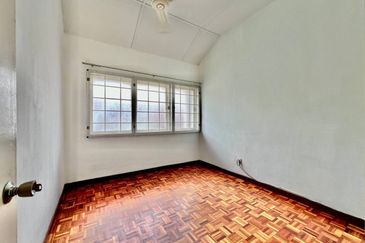 Jalan Taman Setiawangsa