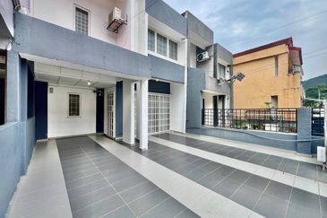 Jalan Taman Setiawangsa