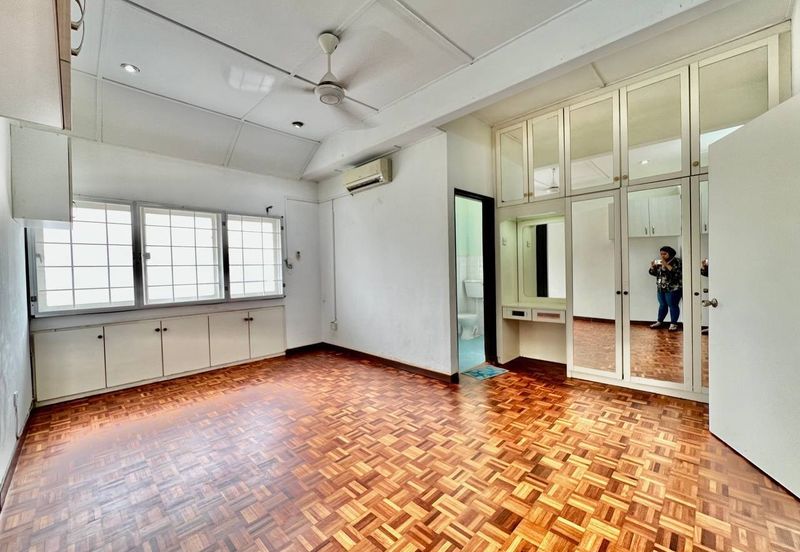 Jalan Taman Setiawangsa