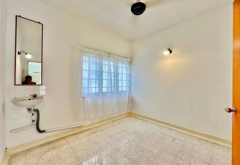 Jalan Taman Setiawangsa