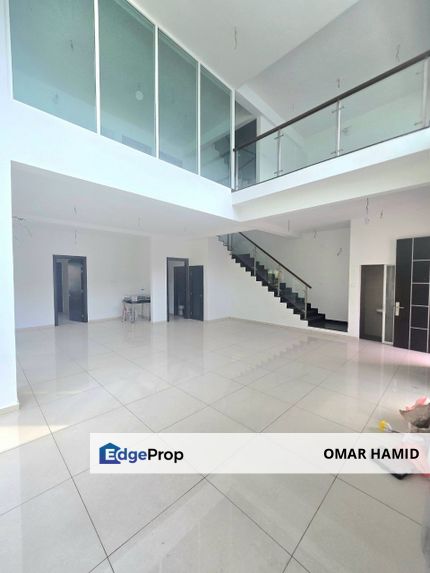 Tropika Melawati, Ampang, Selangor Semi D House For Sale, Selangor, Ampang